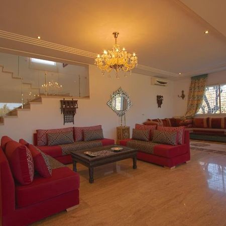 Villa Meriem, Fes Oulad Tayeb Luaran gambar